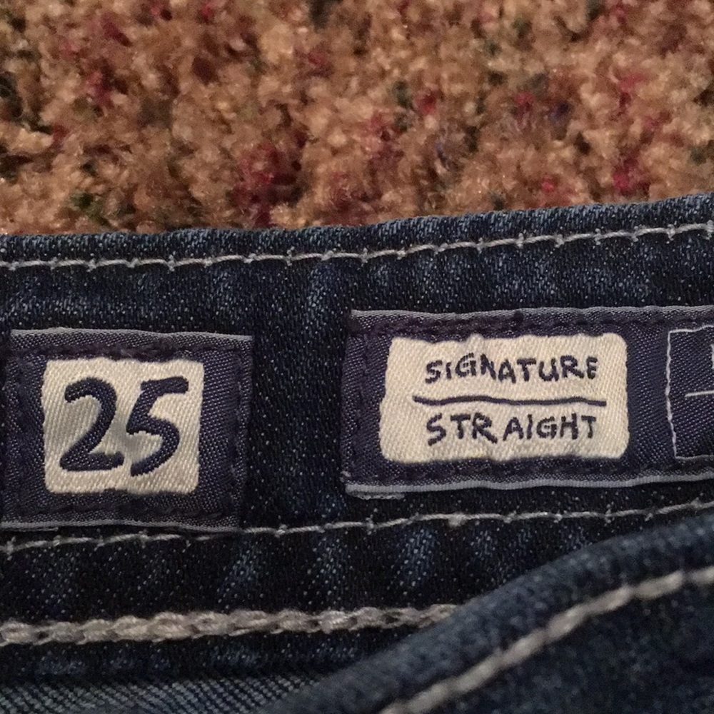 Miss me jeans - Picture 2 of 4